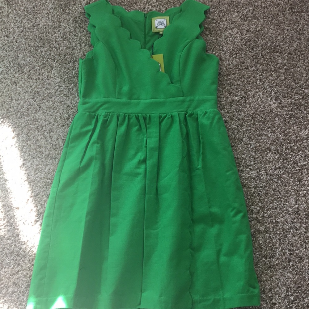 Elizabeth McKay harbour island dress